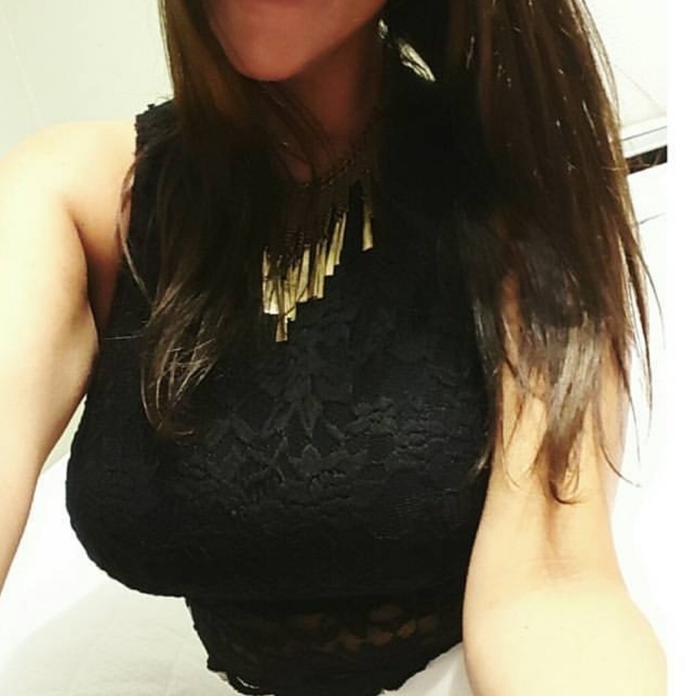 Free People Crop Top